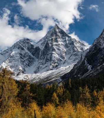 Yulong Naxi Autonomous County