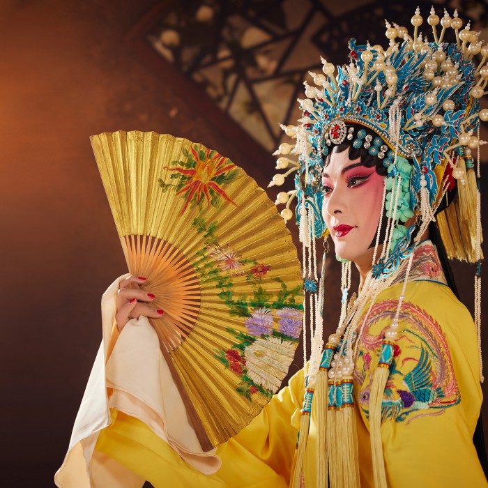 梅兰芳大剧院