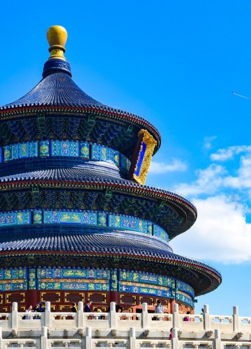 天坛