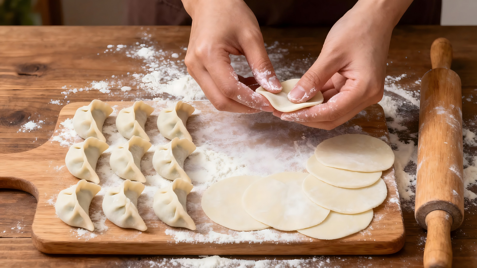 Dumpling