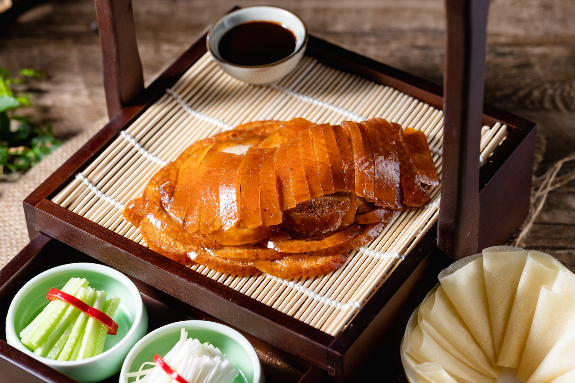 Peking Duck