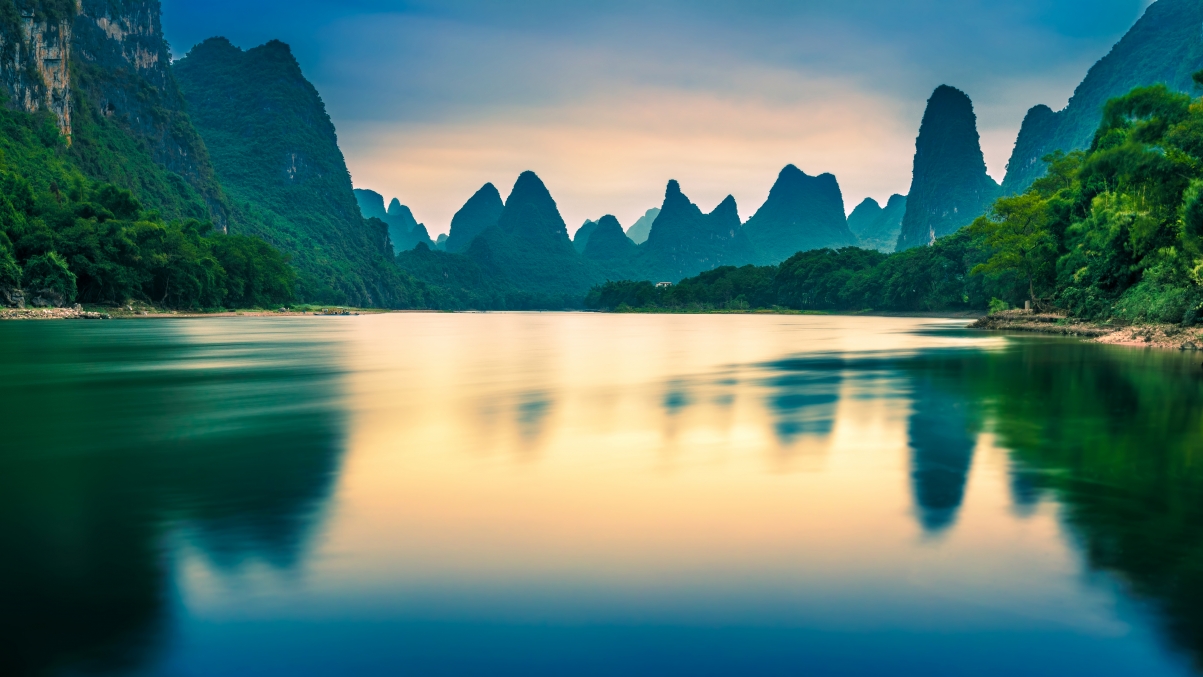 1 Yuan - Gongchen Bridge